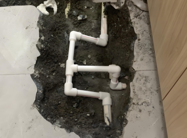 西城区墙面地面漏水补漏