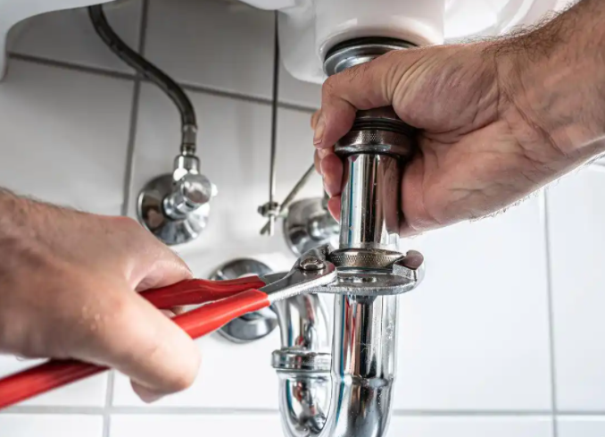 北京地漏阀门漏水更换费用