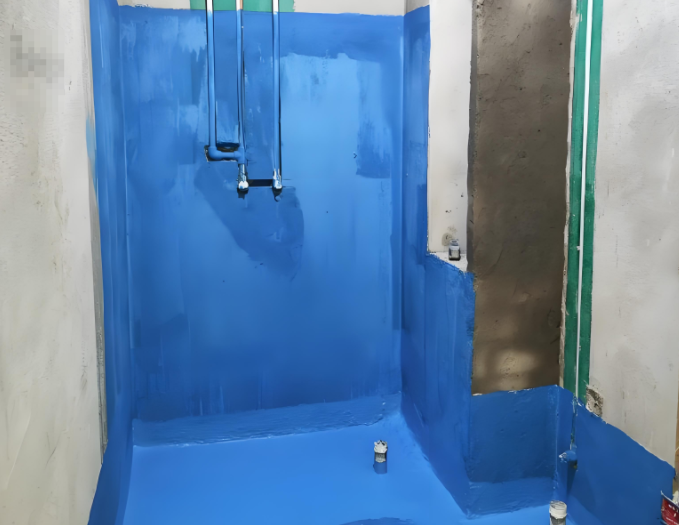 北京厨房卫生间防水