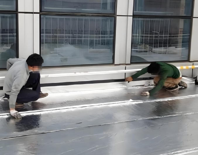 北京阳台漏水维修